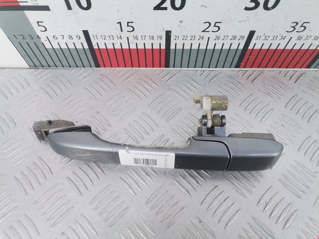 Ручка двери передней наружная левая HONDA CR-V II 2002-2007