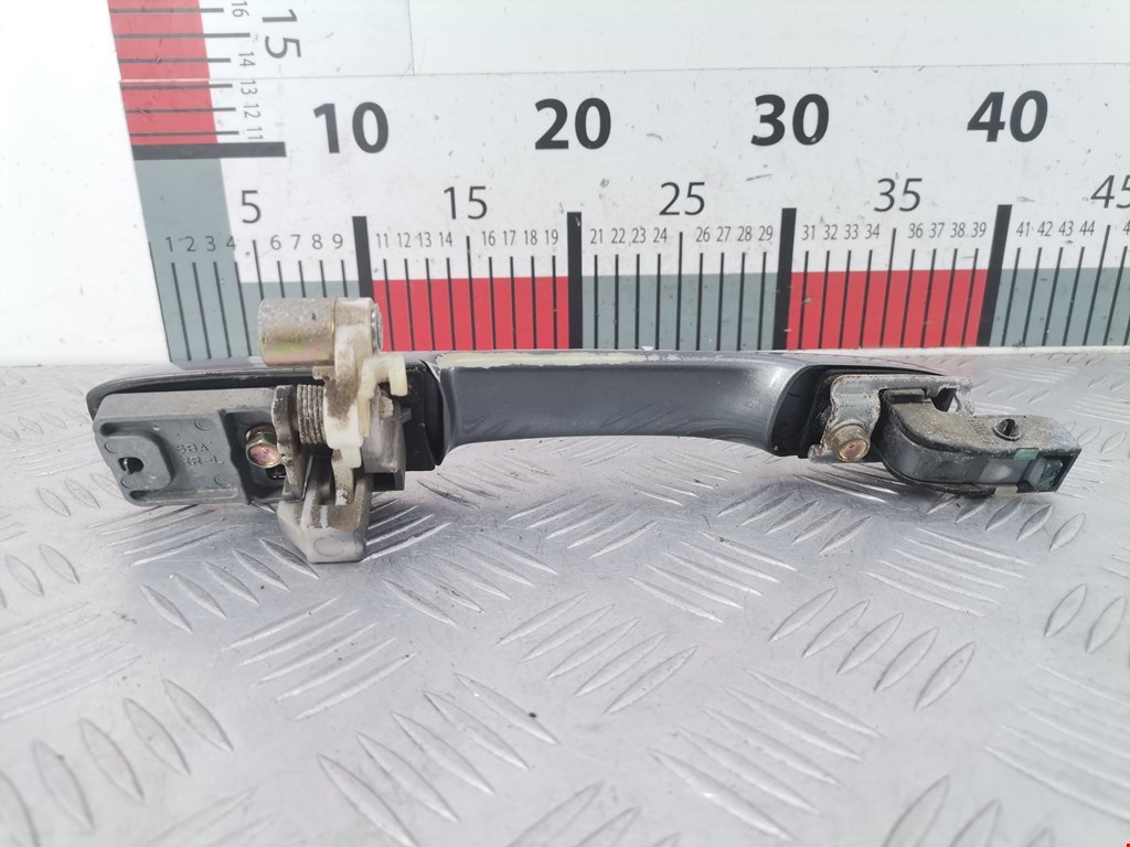 Ручка двери передней наружная левая HONDA CR-V II 2002-2007