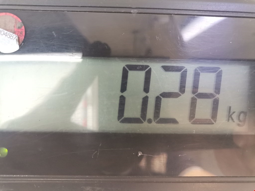 Ручка двери передней наружная левая HONDA CR-V II 2002-2007