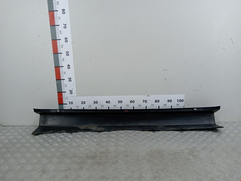 Бампер задний MERCEDES-BENZ Sprinter 906 2006-2018