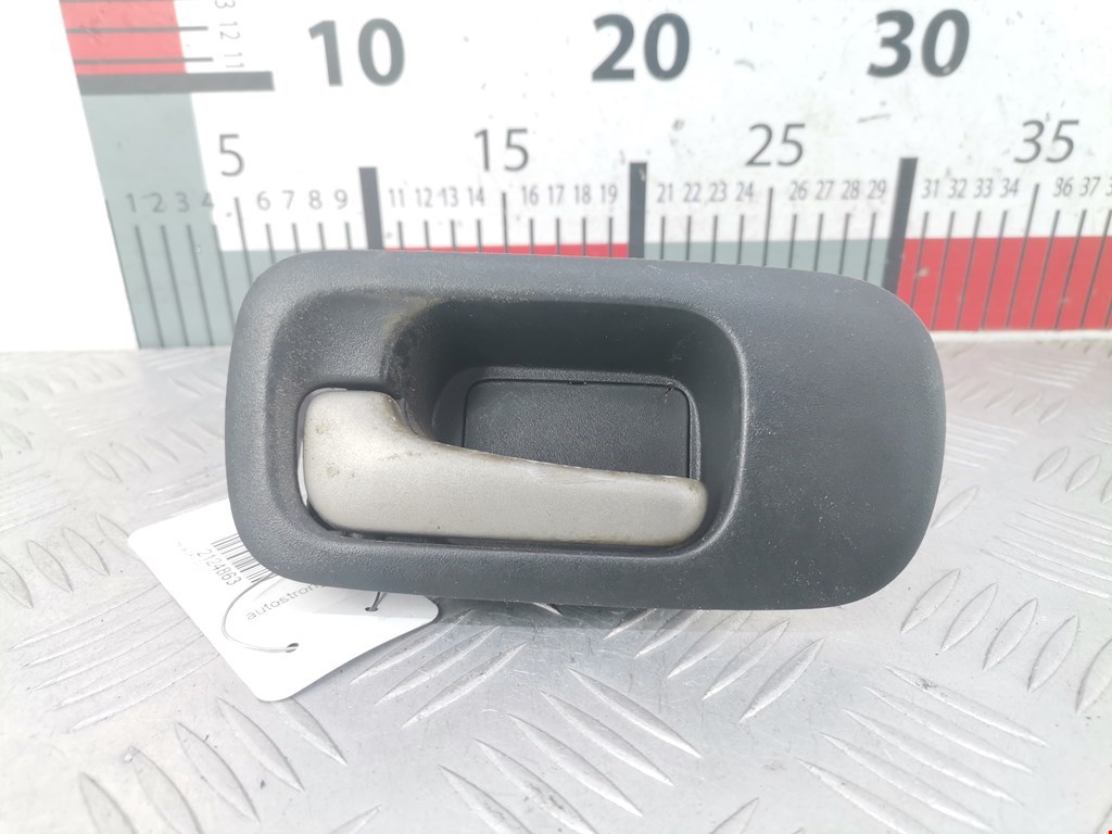 Ручка двери внутренняя передняя левая Honda CR-V 2 (2001-2006)