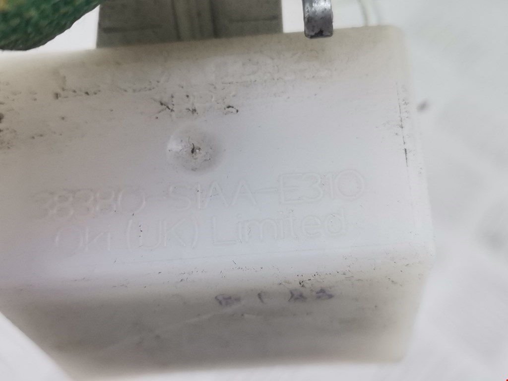 Реле HONDA CR-V II 2002-2007