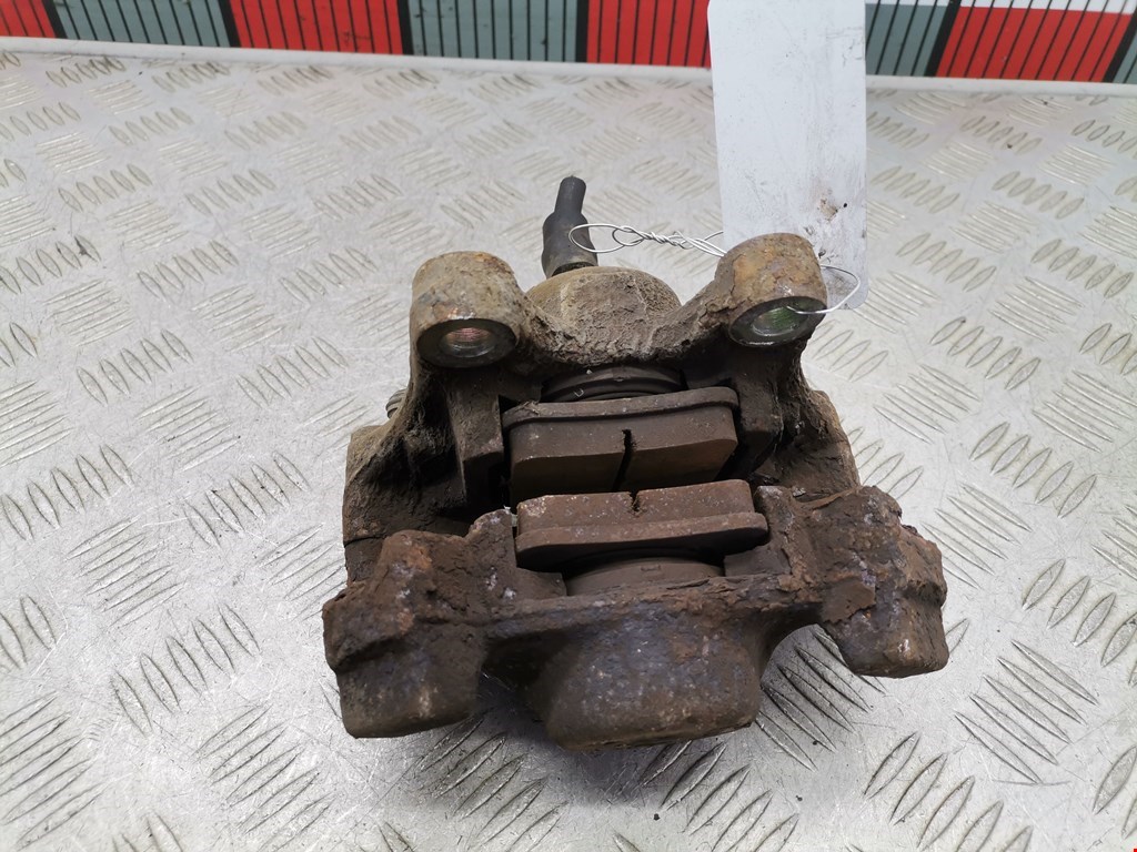 Суппорт задний правый MERCEDES-BENZ E-Class W210, S210 1995-2002