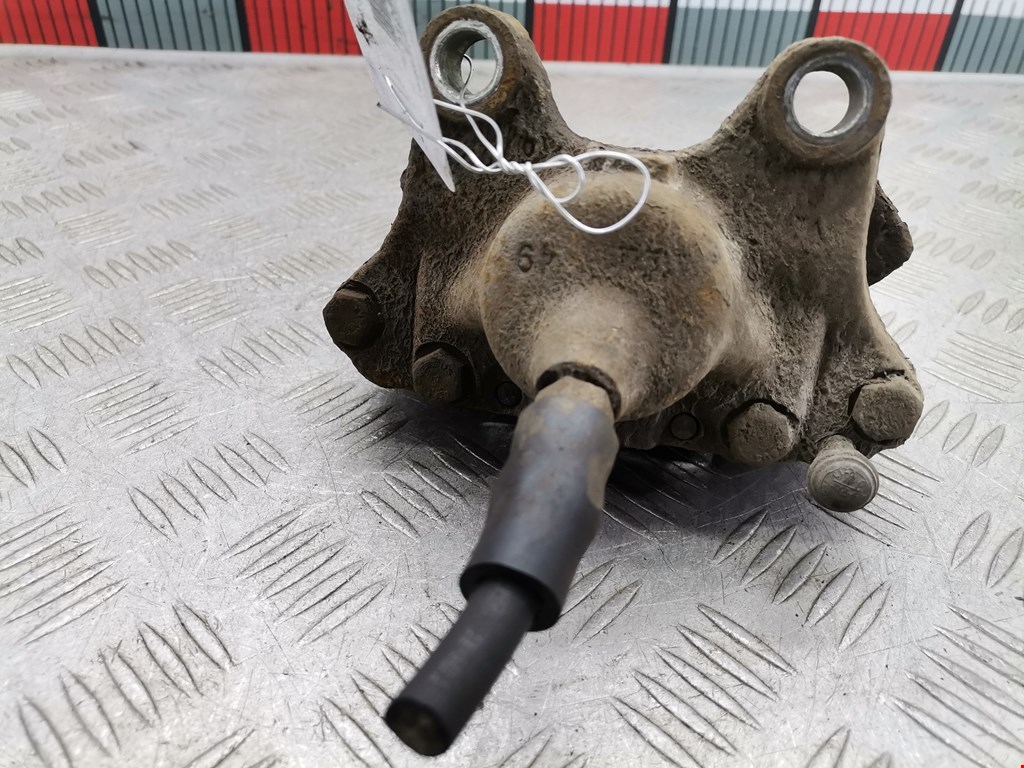 Суппорт задний правый MERCEDES-BENZ E-Class W210, S210 1995-2002