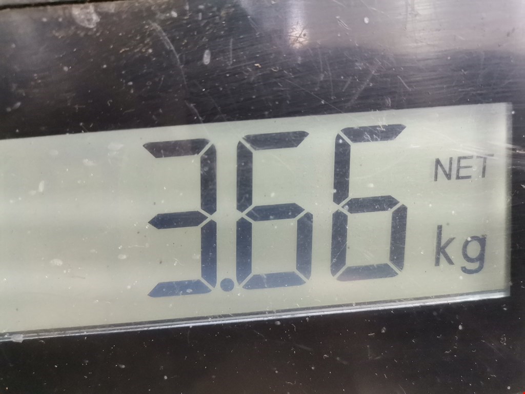 Суппорт задний правый MERCEDES-BENZ E-Class W210, S210 1995-2002