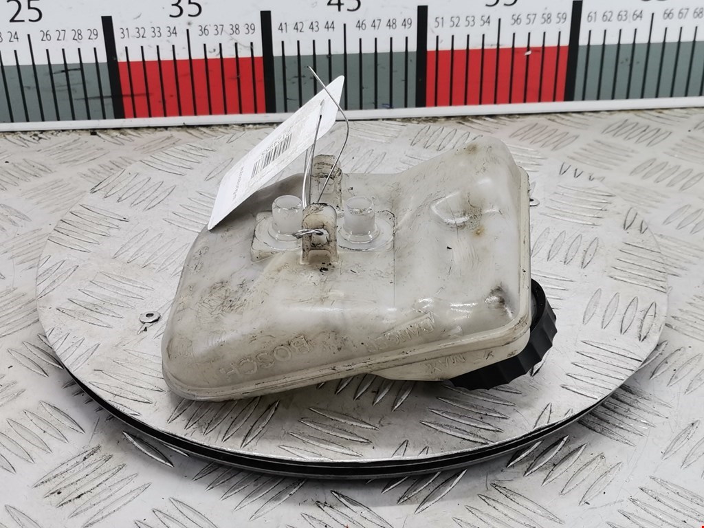 Бачок тормозной жидкости Citroen Berlingo 1 (1996-2012)