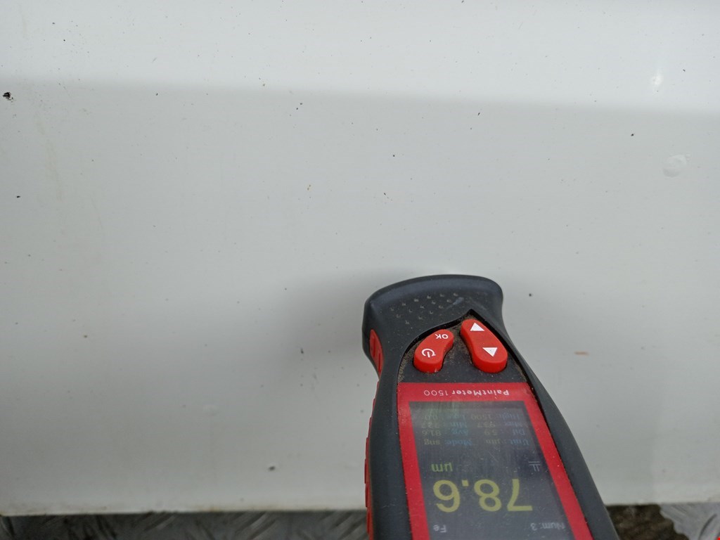 Дверь передняя левая FORD Transit 2000-2006