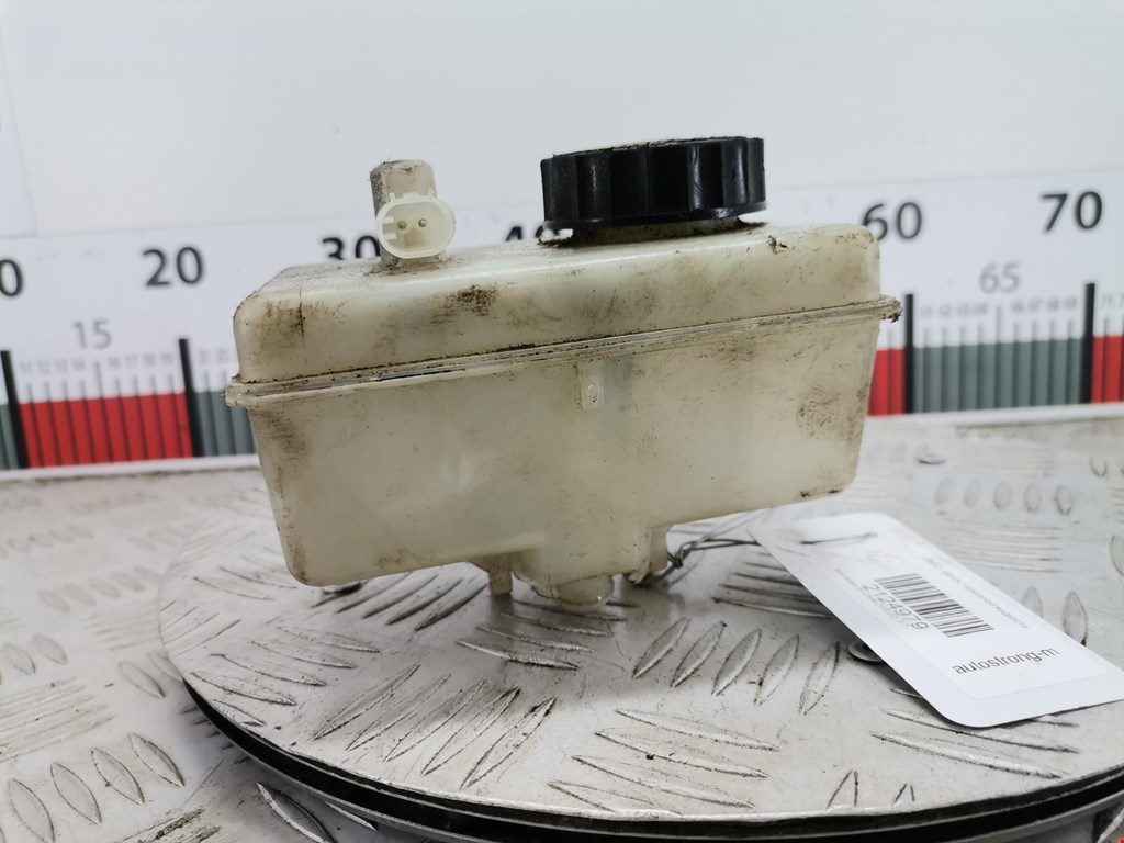 Бачок главного тормозного цилиндра MERCEDES-BENZ S-Class IV W220 1998-2005