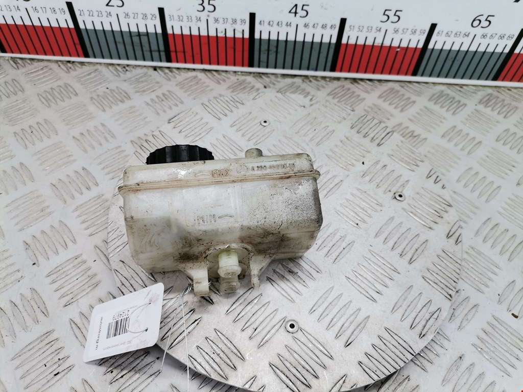 Бачок главного тормозного цилиндра MERCEDES-BENZ S-Class IV W220 1998-2005