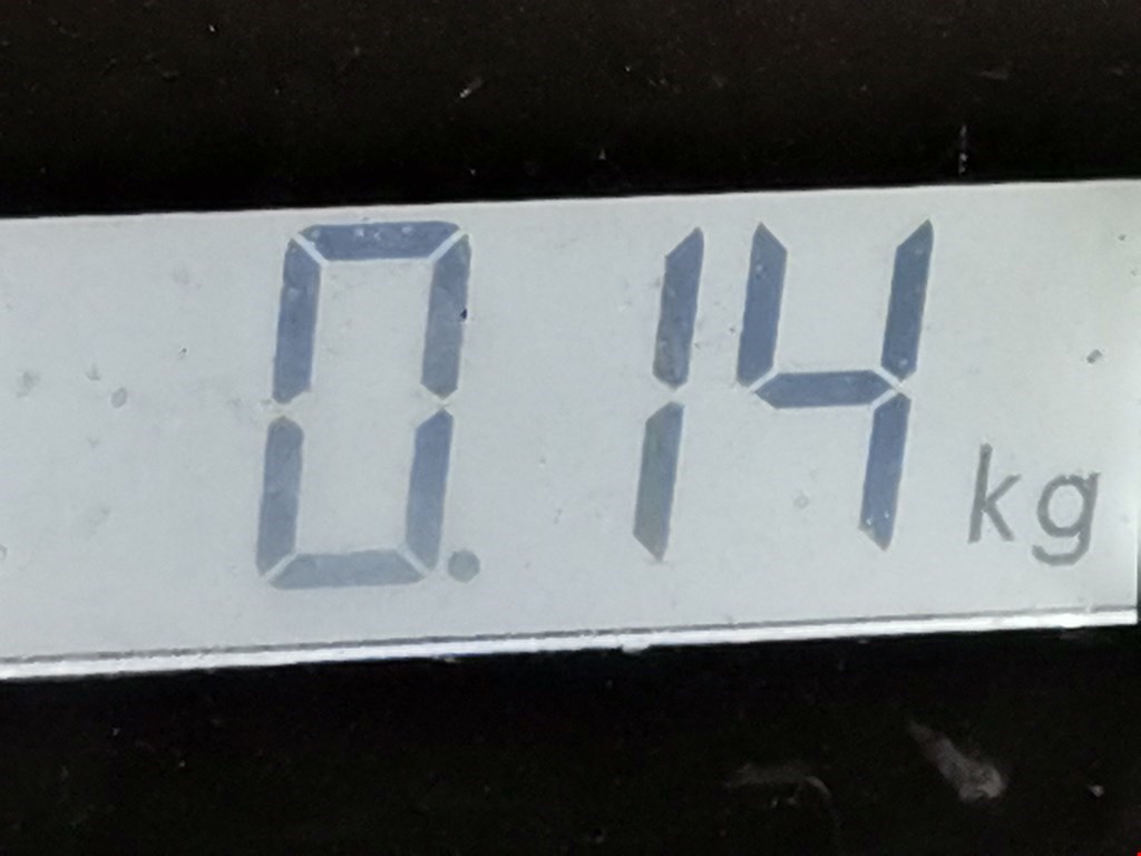 Бачок главного тормозного цилиндра MERCEDES-BENZ S-Class IV W220 1998-2005