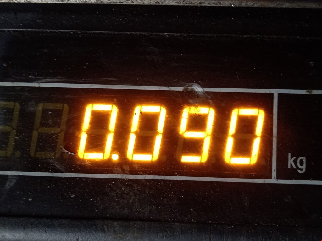 Проводка коса MERCEDES-BENZ Sprinter 906 2006-2018