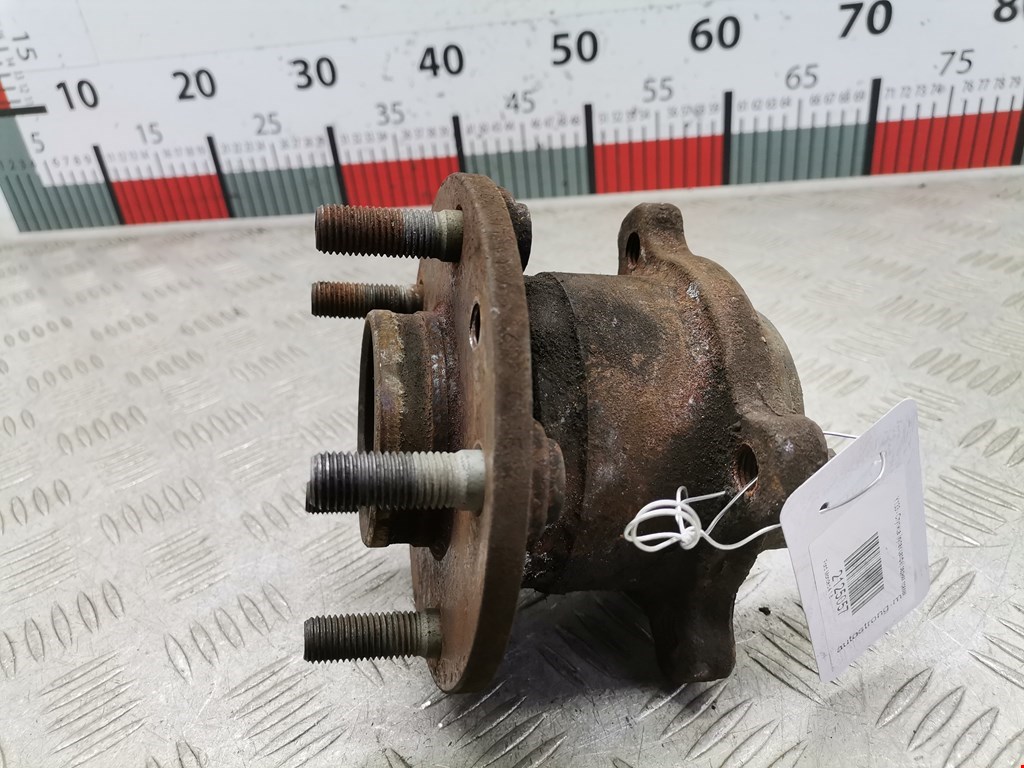 Ступица задняя правая FORD Mondeo IV 2007-2015