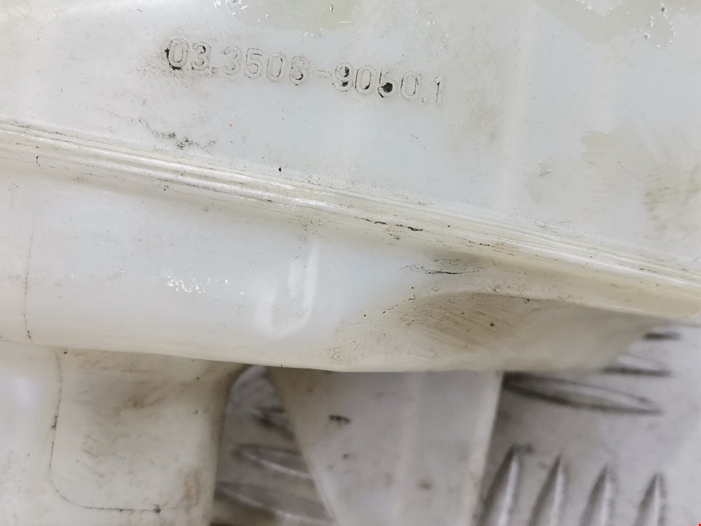 Бачок главного тормозного цилиндра OPEL Astra J 2009-2017