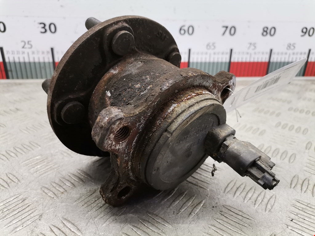 Ступица задняя левая FORD Mondeo IV 2007-2015