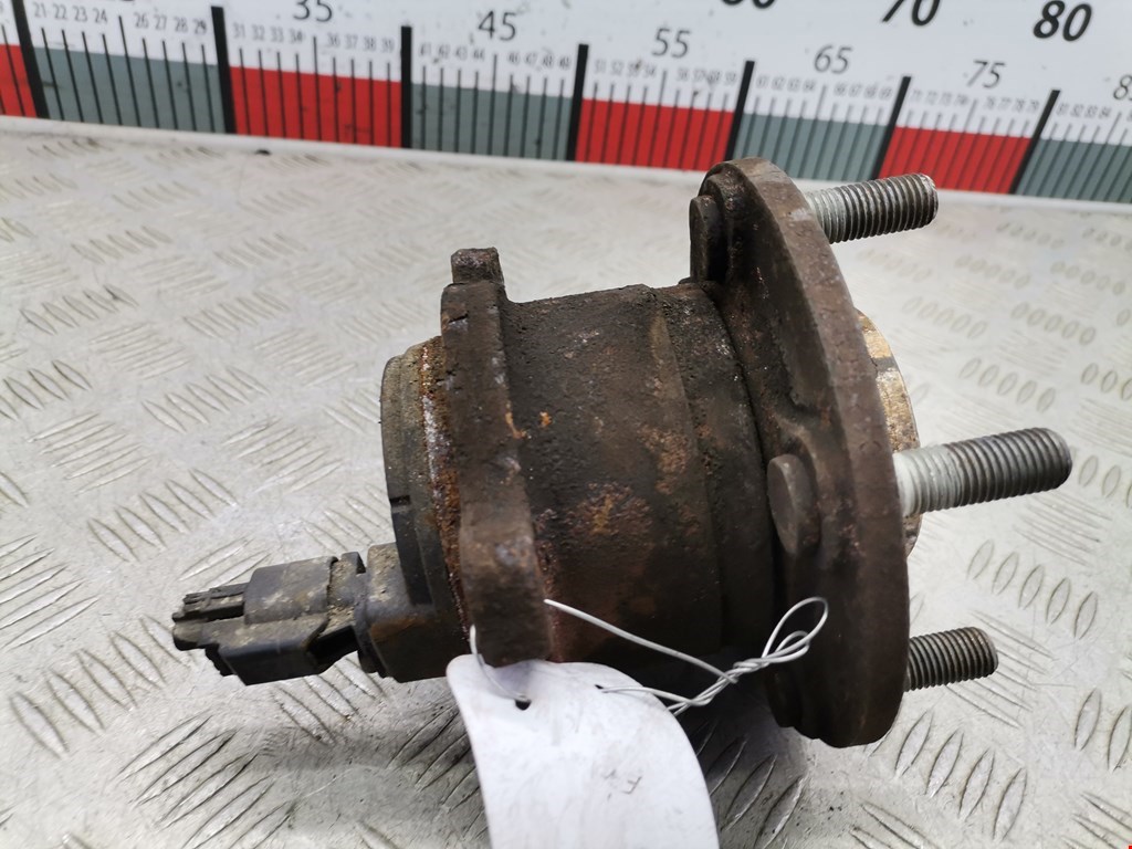 Ступица задняя левая FORD Mondeo IV 2007-2015