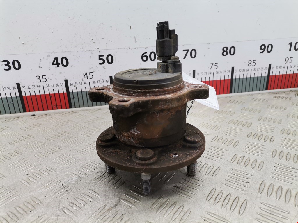 Ступица задняя левая FORD Mondeo IV 2007-2015