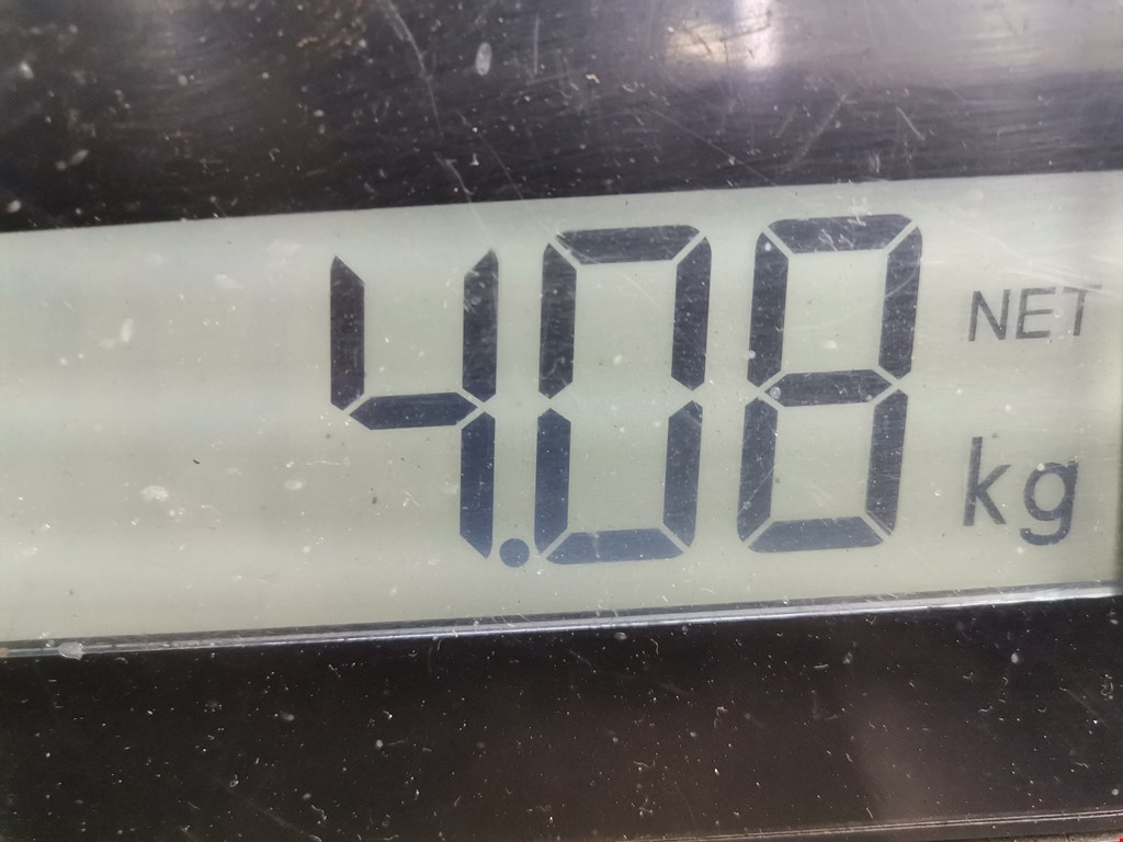 Ступица задняя левая FORD Mondeo IV 2007-2015