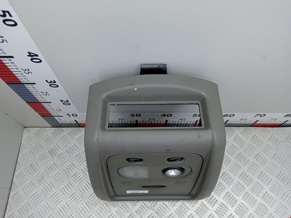 Плафон салонный (салона фонарь) RENAULT Master 2010-н.в.