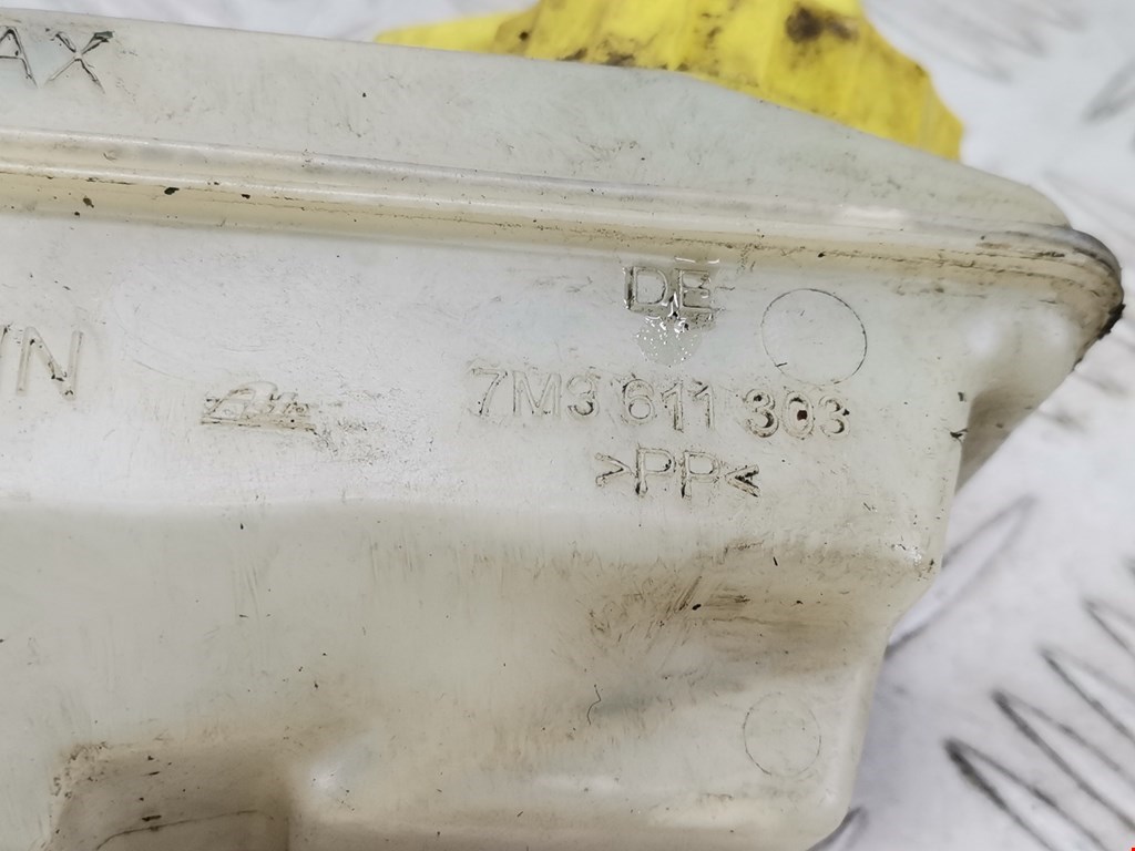 Бачок главного тормозного цилиндра FORD Mondeo IV 2007-2015