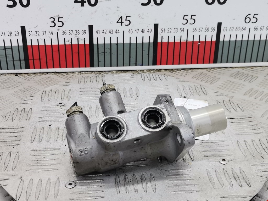 Цилиндр тормозной главный FORD Mondeo IV 2007-2015