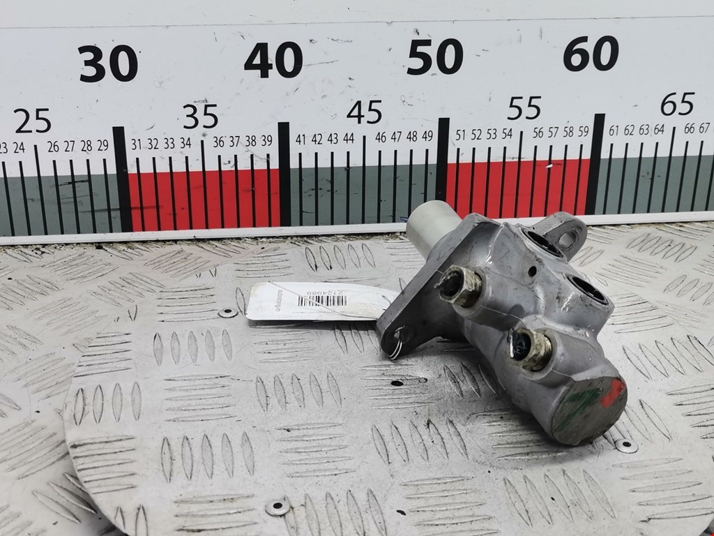 Цилиндр тормозной главный FORD Mondeo IV 2007-2015