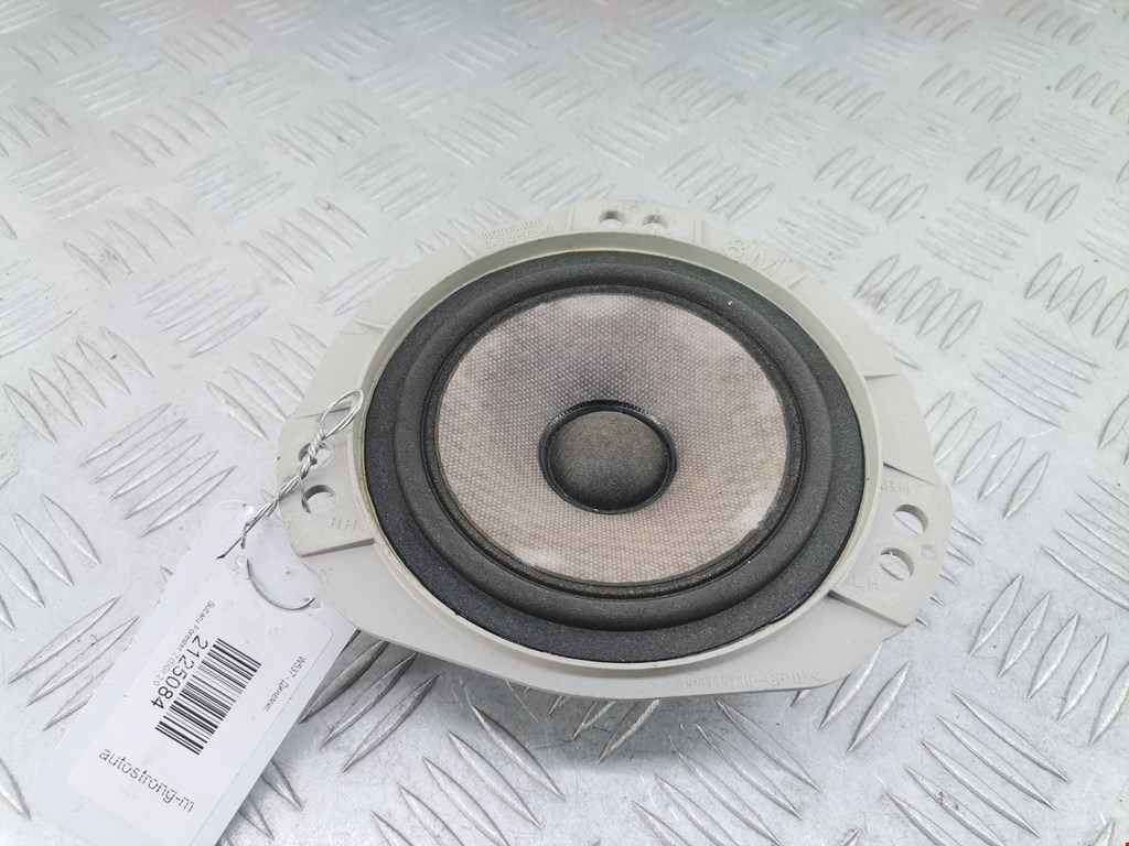 Динамик SUBARU Forester II 2002-2008