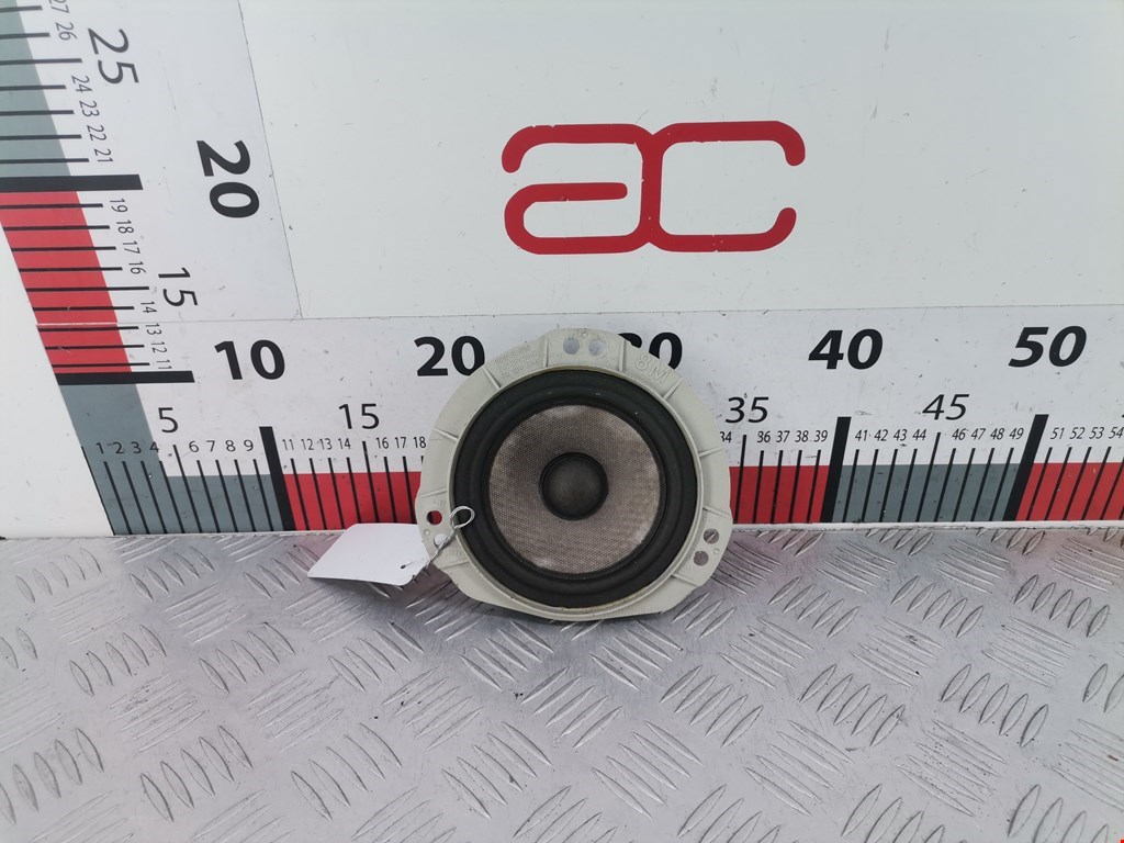 Динамик SUBARU Forester II 2002-2008