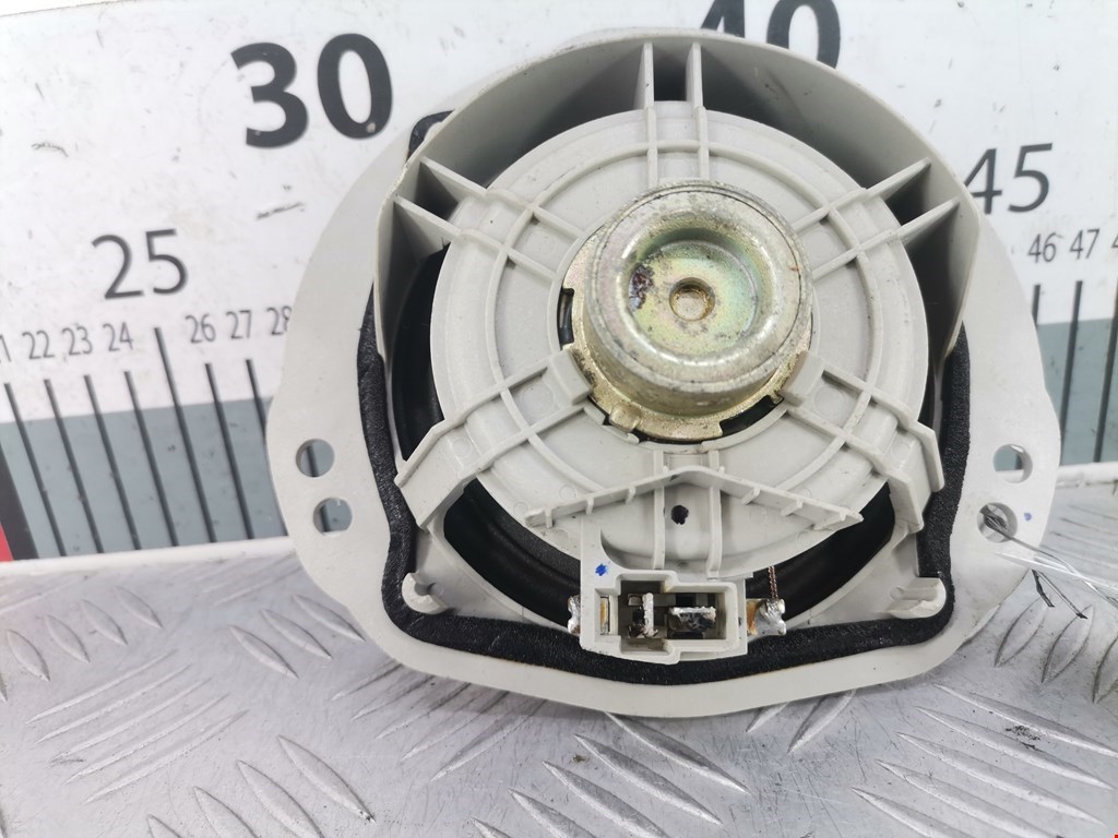 Динамик SUBARU Forester II 2002-2008