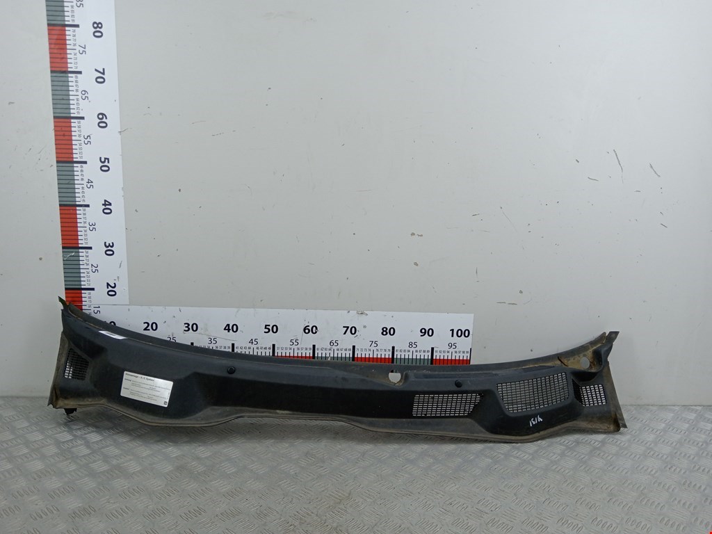 Дождевик (жабо) Opel Astra G (1998-2004)