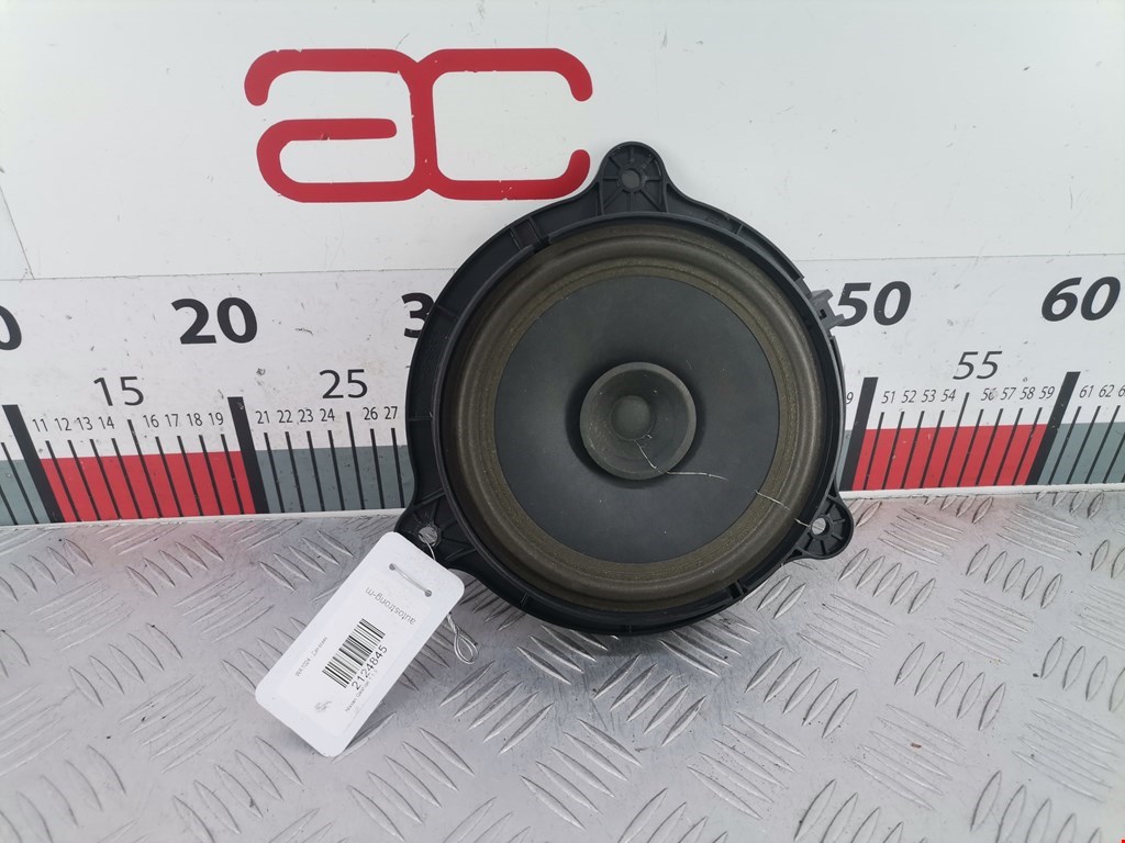 Динамик NISSAN Qashqai J10 2006-2013