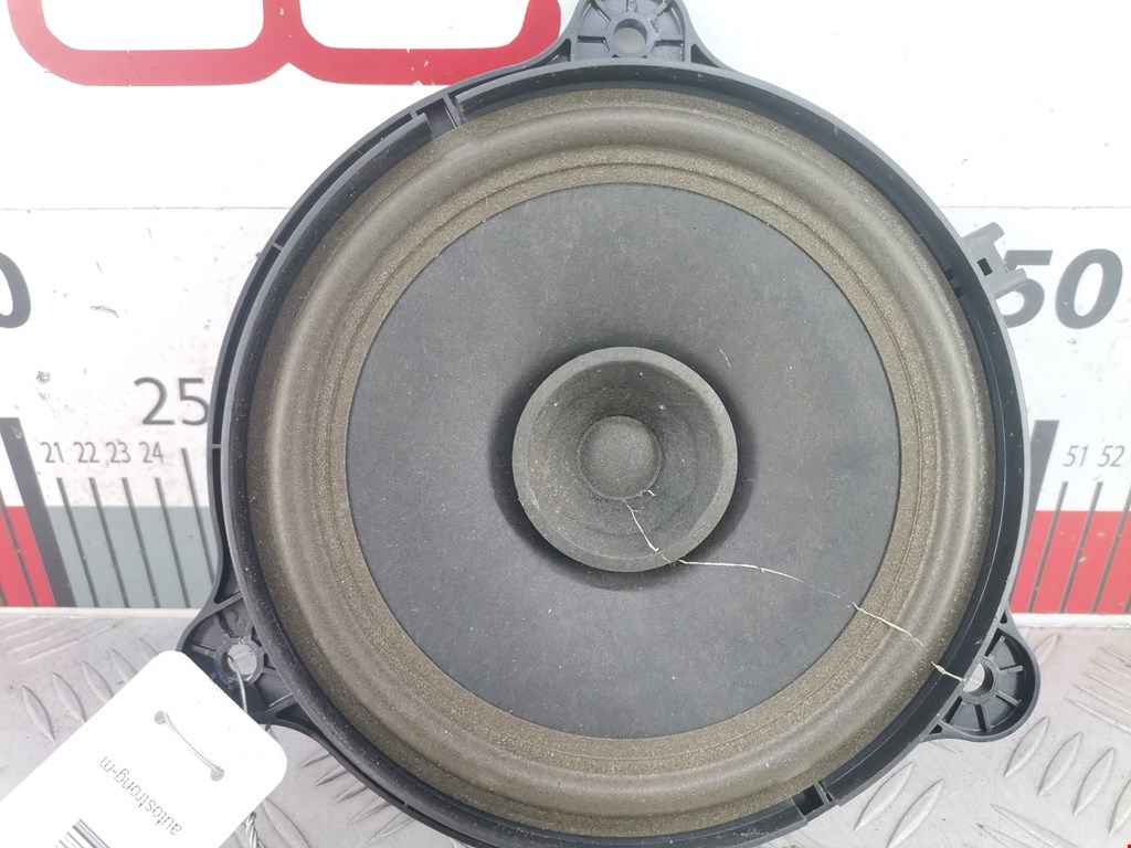 Динамик NISSAN Qashqai J10 2006-2013