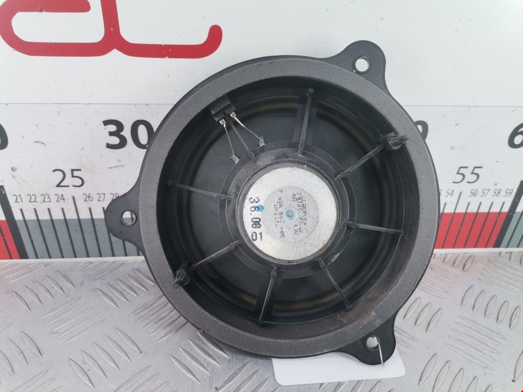 Динамик NISSAN Qashqai J10 2006-2013