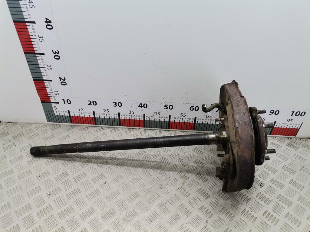 Полуось задняя правая (приводной вал шрус) Mitsubishi Pajero 2 (1991-2004)