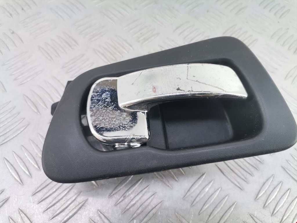 Ручка дверная задняя внутренняя правая NISSAN Qashqai J10 2006-2013