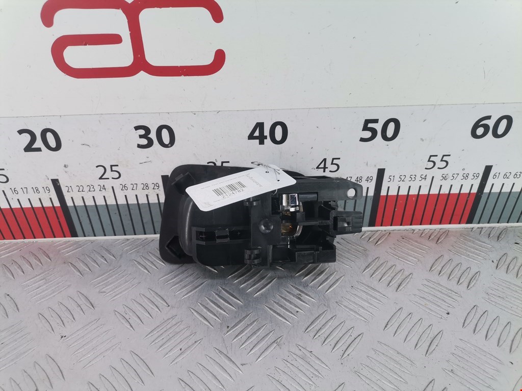 Ручка дверная задняя внутренняя правая NISSAN Qashqai J10 2006-2013
