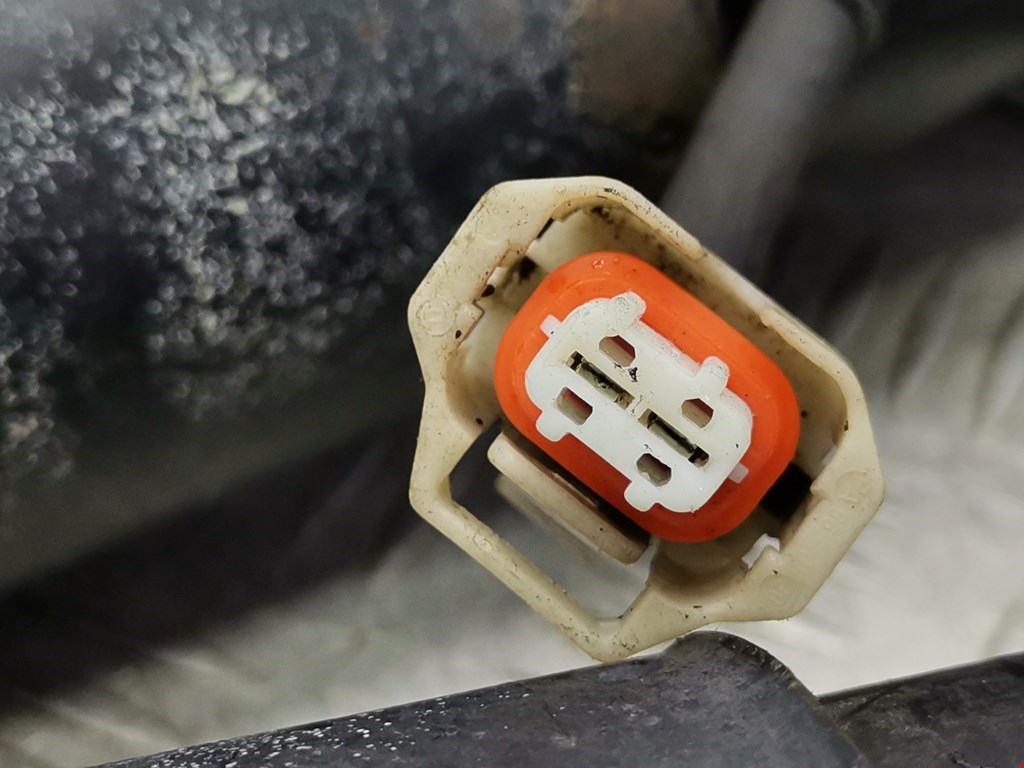 Амортизатор задний правый OPEL Astra H/Family 2004-2015