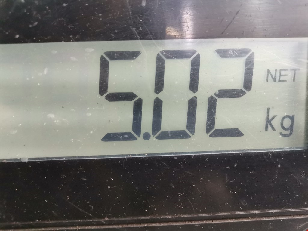 Амортизатор задний правый OPEL Astra H/Family 2004-2015