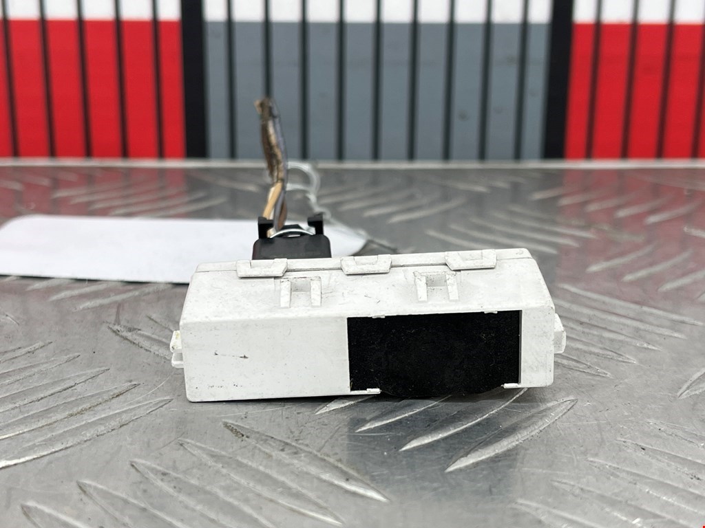 Дисплей информационный (компьютера) RENAULT Master 2010-н.в.