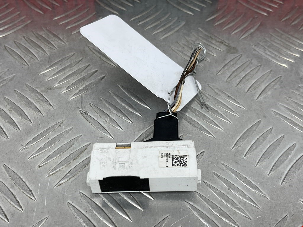 Дисплей информационный (компьютера) RENAULT Master 2010-н.в.