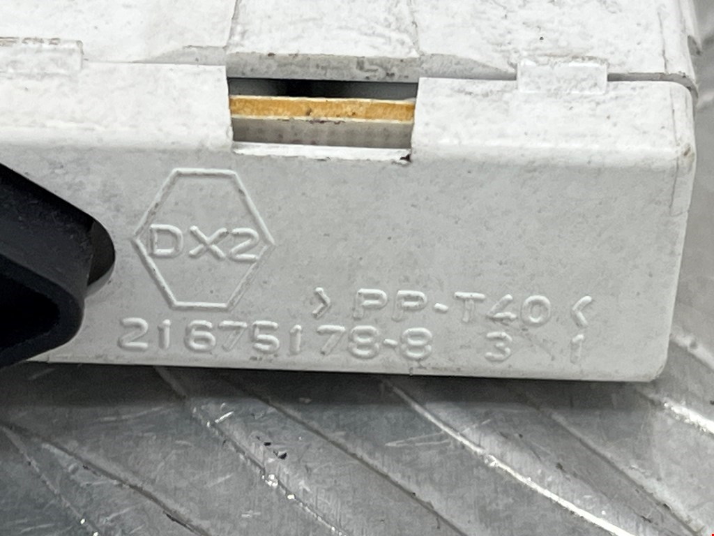 Дисплей информационный (компьютера) RENAULT Master 2010-н.в.