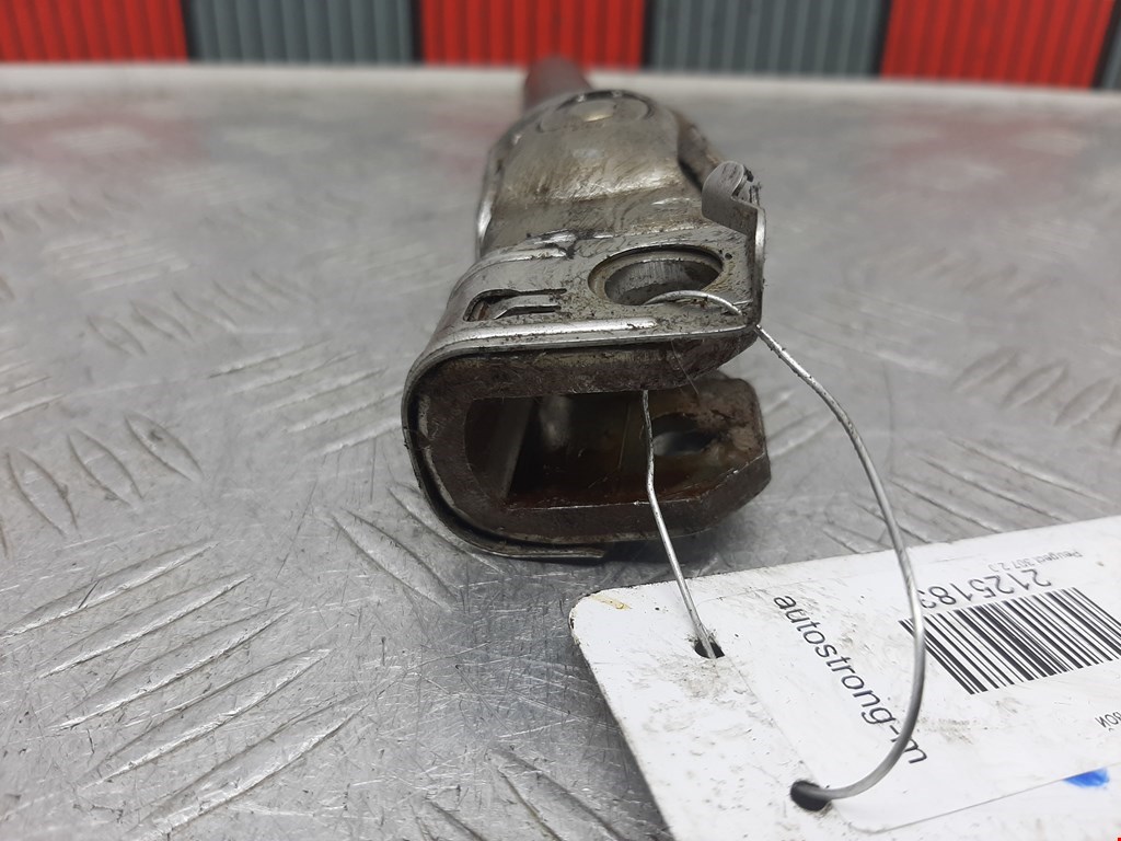 Кардан рулевой PEUGEOT 307 2001-2008
