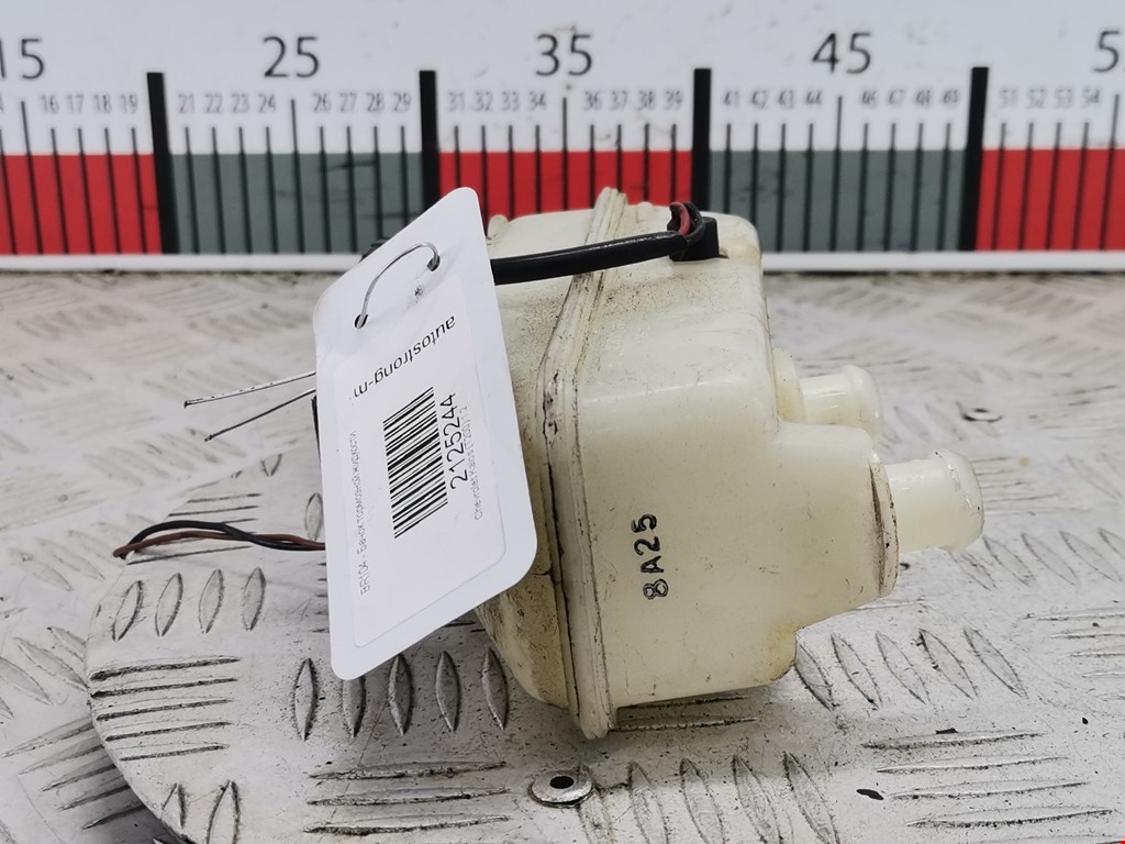 Бачок главного тормозного цилиндра CHEVROLET Kalos 2003-2008