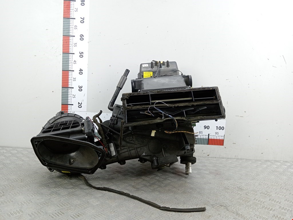 Радиатор отопителя (печки) OPEL Astra H/Family 2004-2015