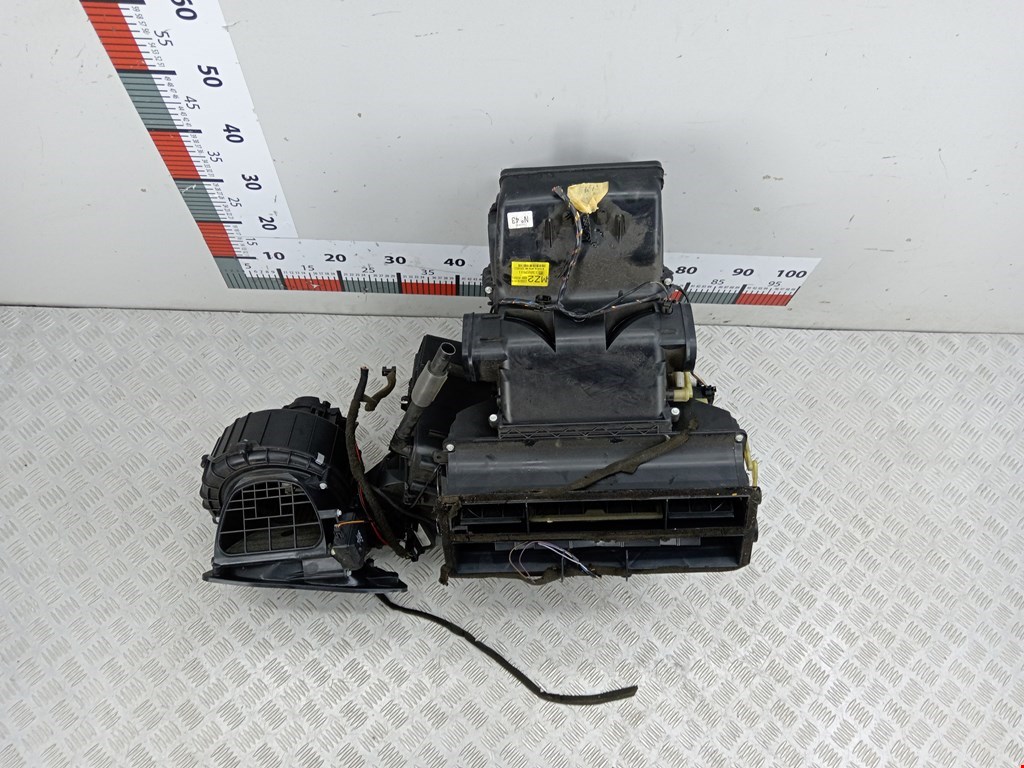 Радиатор отопителя (печки) OPEL Astra H/Family 2004-2015