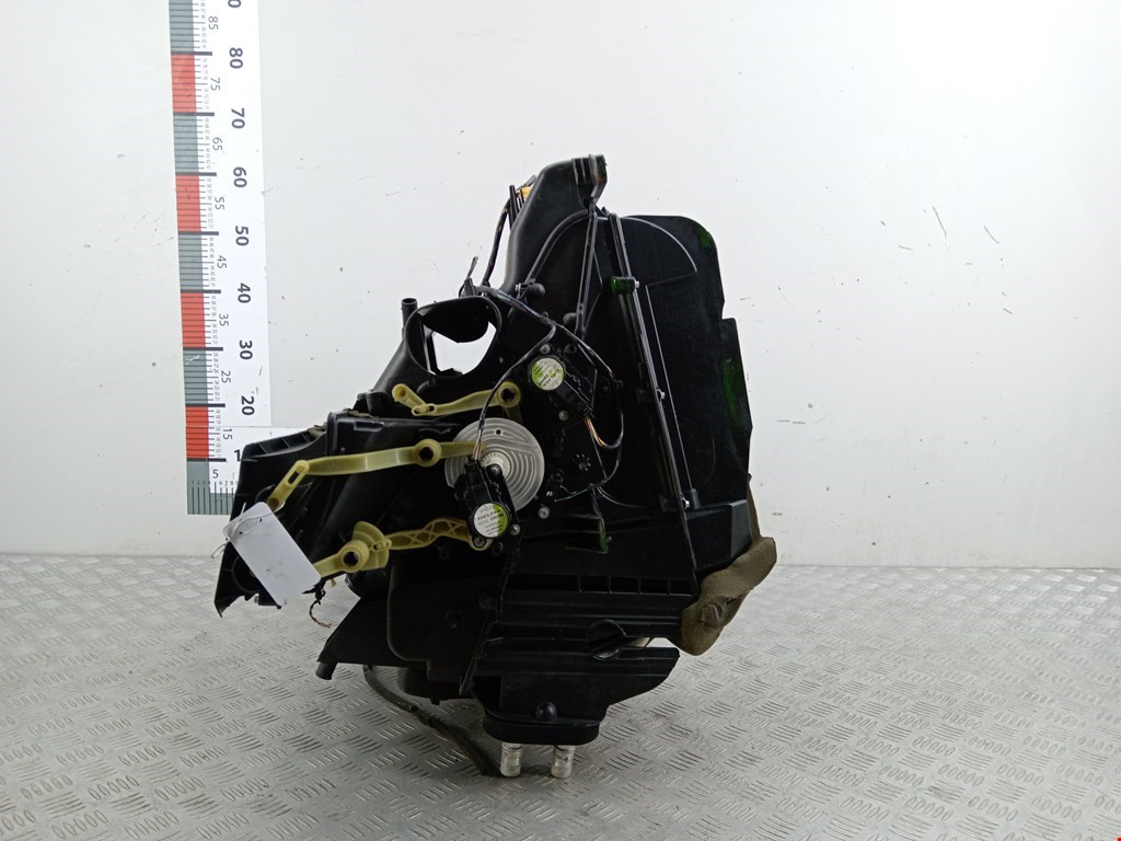 Радиатор отопителя (печки) OPEL Astra H/Family 2004-2015