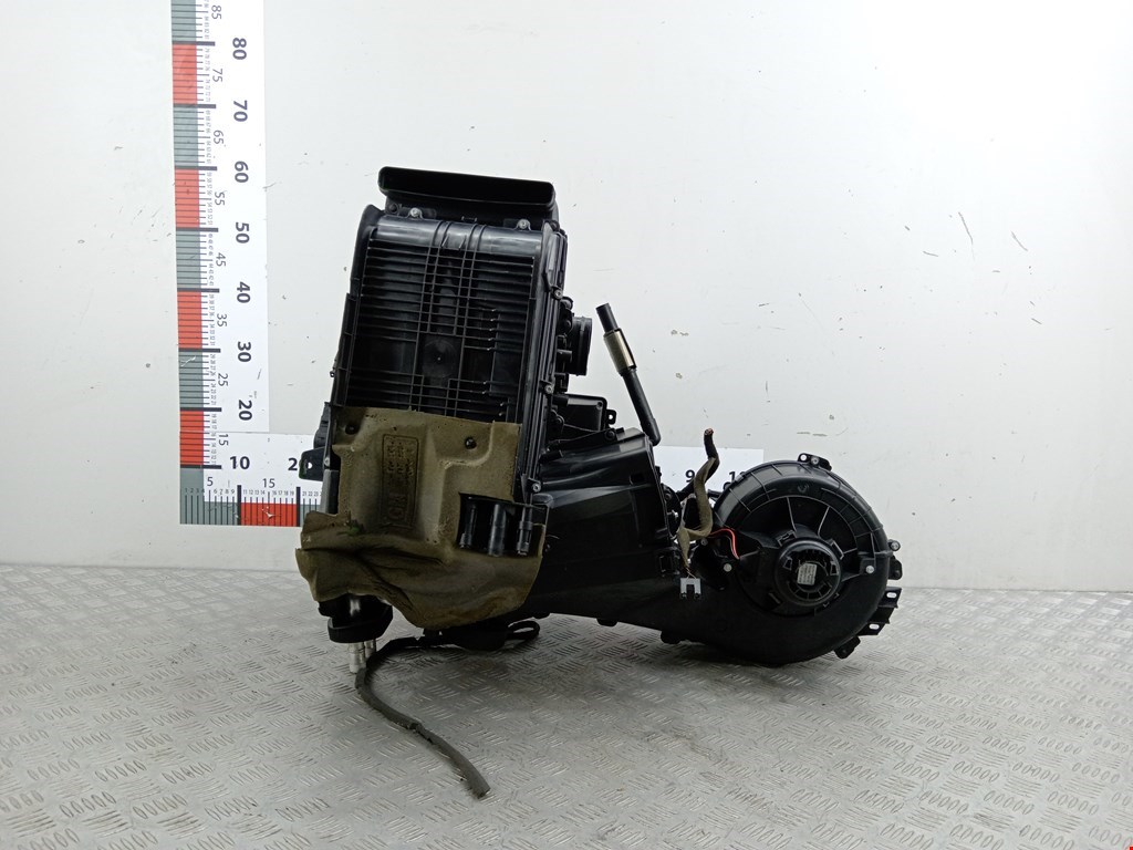 Радиатор отопителя (печки) OPEL Astra H/Family 2004-2015