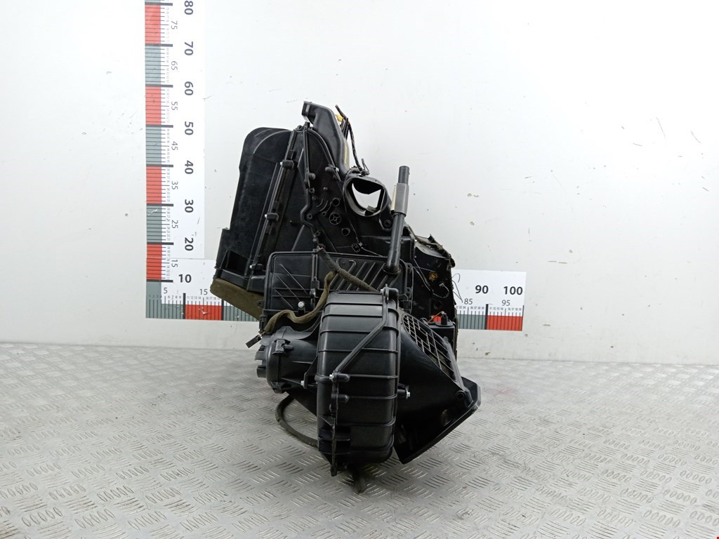 Радиатор отопителя (печки) OPEL Astra H/Family 2004-2015