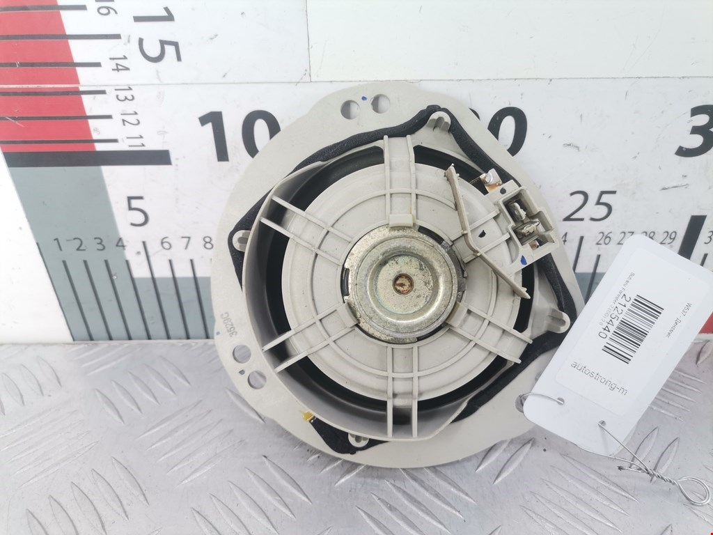 Динамик SUBARU Forester II 2002-2008