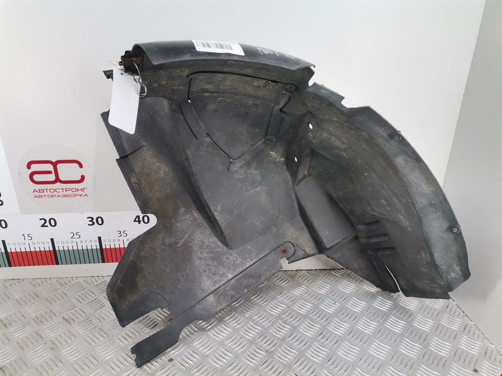 Локер (подкрылок) передний правый MERCEDES-BENZ Vaneo 2001-2005