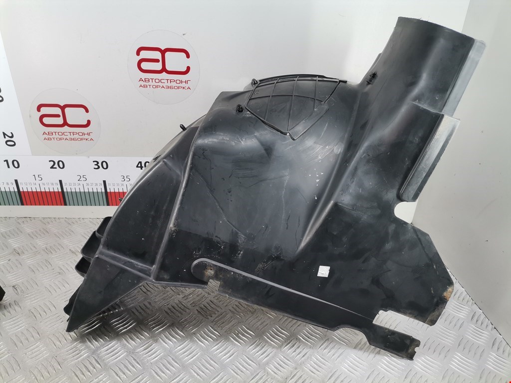 Локер (подкрылок) передний правый MERCEDES-BENZ Vaneo 2001-2005